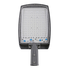 200W 2700-6500K IP65 CE Waterproof LED Street Light